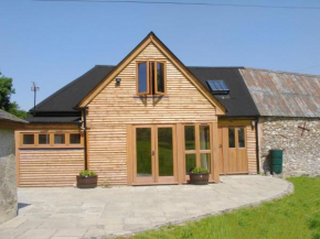 Abbey Cross Barn, Honiton